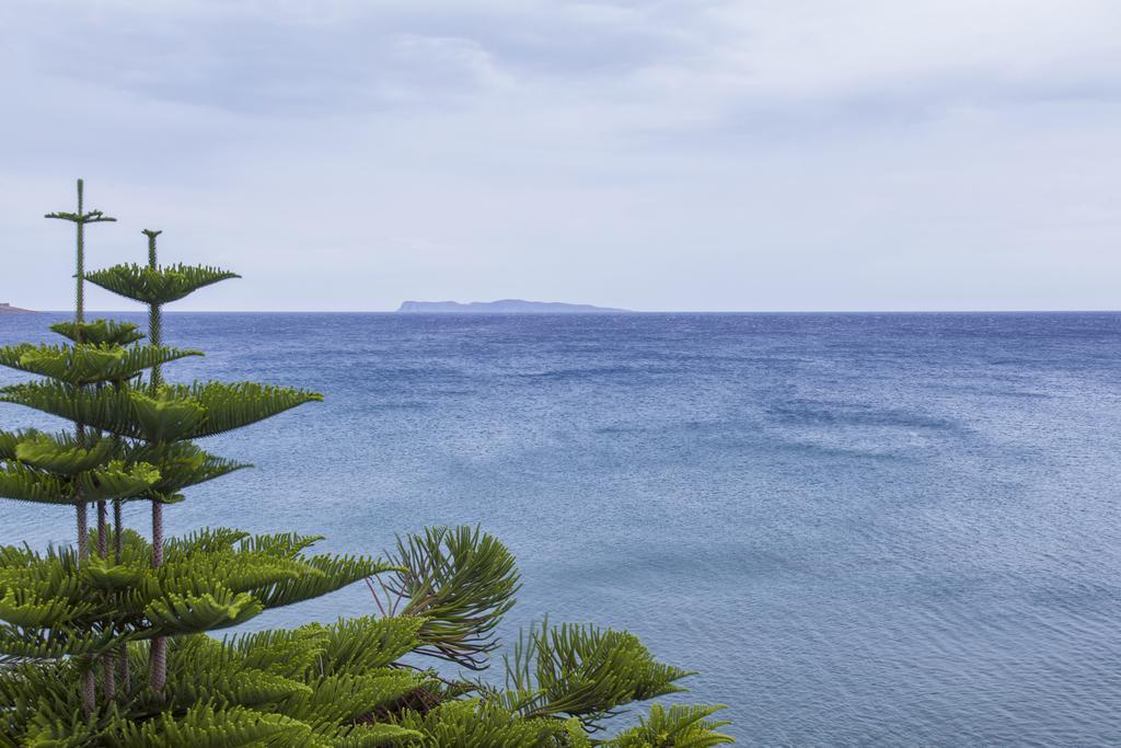 Minos Apartments & Studios Sitia  Exterior photo