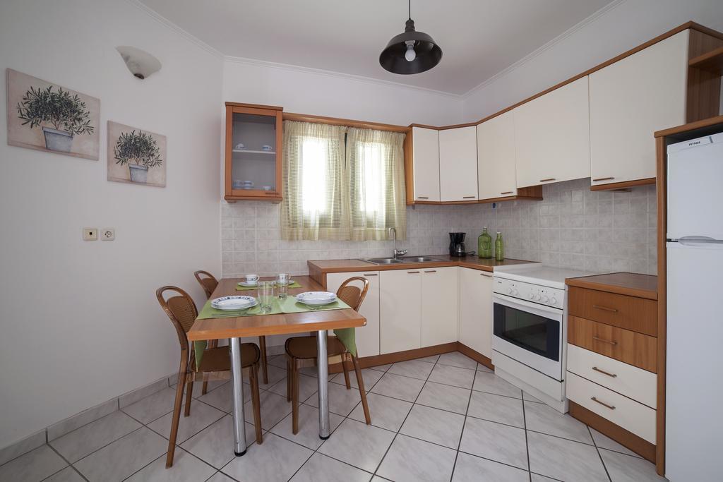 Minos Apartments & Studios Sitia  Room photo