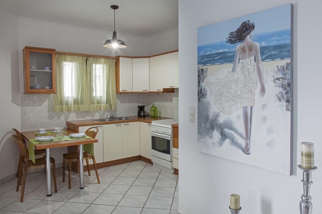 Minos Apartments & Studios Sitia  Room photo