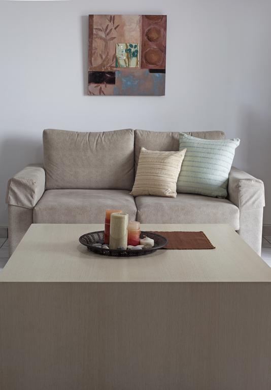 Minos Apartments & Studios Sitia  Room photo