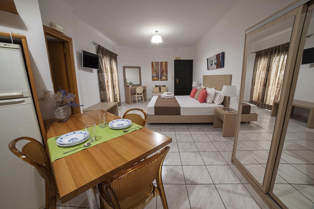 Minos Apartments & Studios Sitia  Room photo