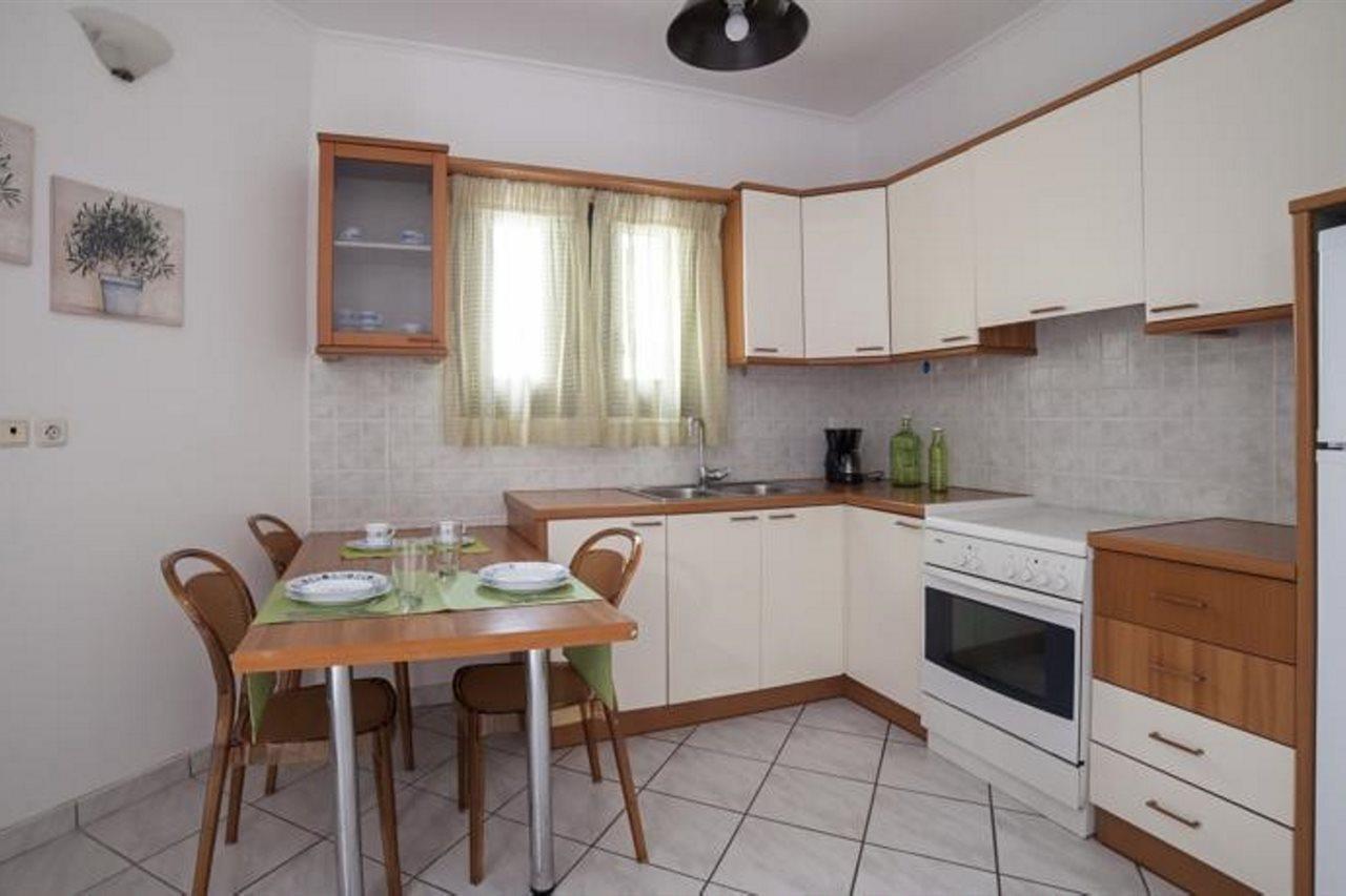 Minos Apartments & Studios Sitia  Exterior photo