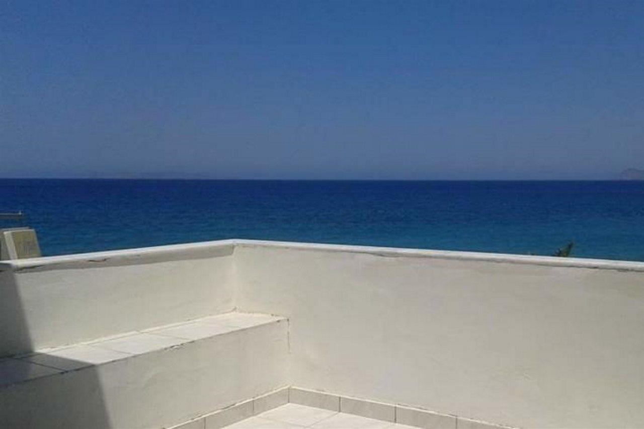 Minos Apartments & Studios Sitia  Exterior photo